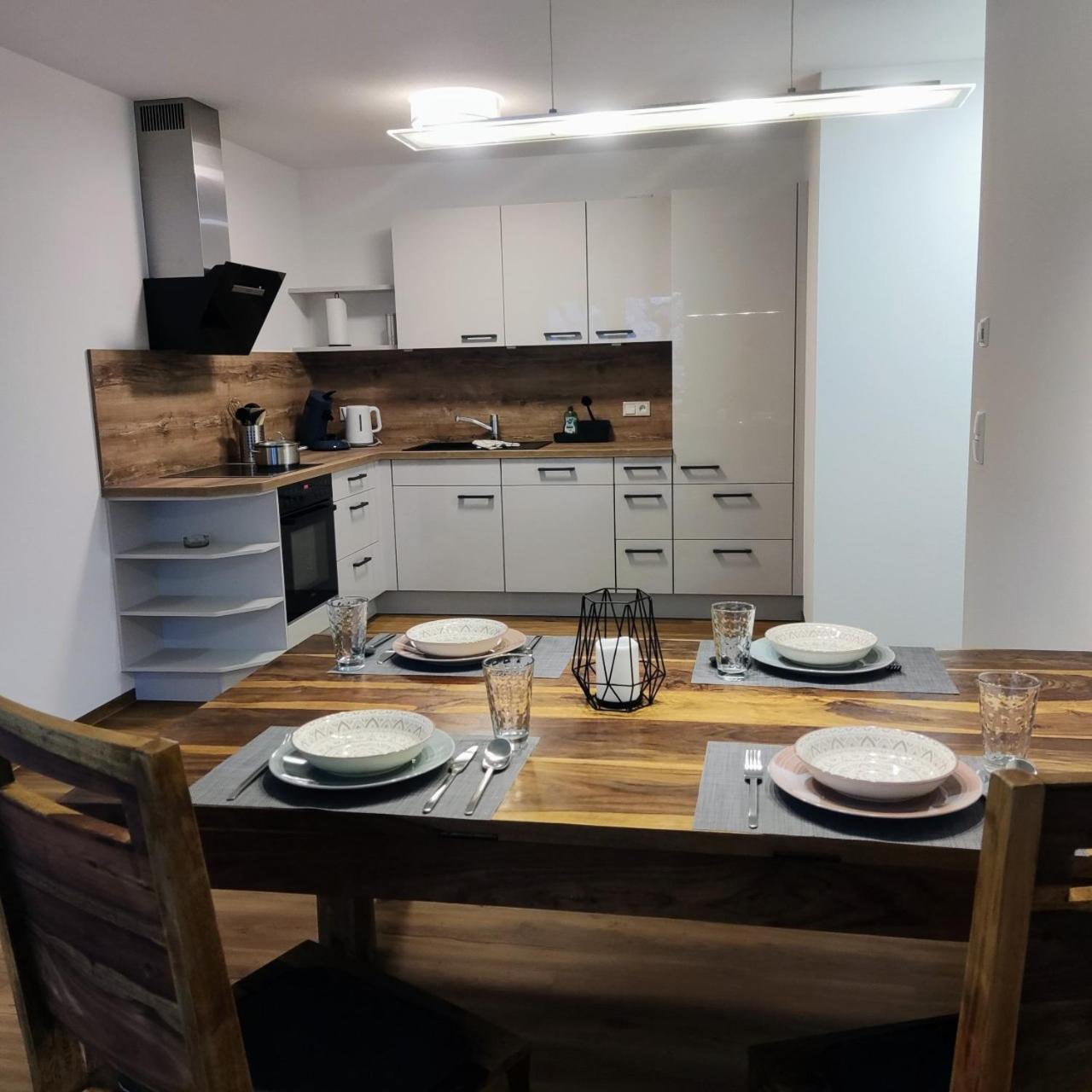 Ferienwohnung Lehmann Blaichach Exterior foto