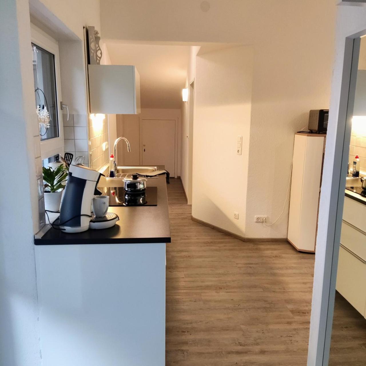 Ferienwohnung Lehmann Blaichach Exterior foto
